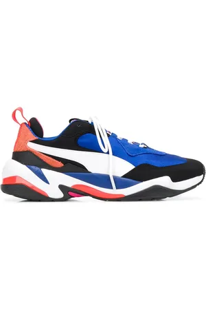 PUMA Thunder 4 Life sneakers