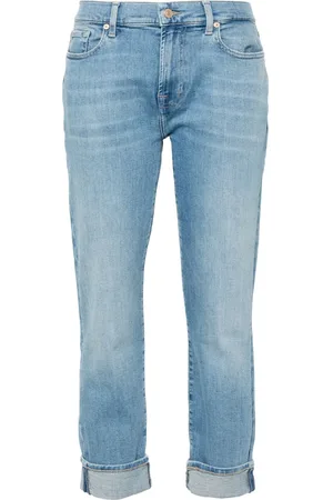 7 for all Mankind Boyfriend