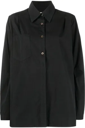 OUR LEGACY Skjorta i oversize