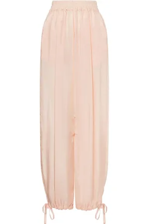 Serafini Slacks i siden