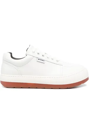 SUNNEI Dreamy sneakers med snörning