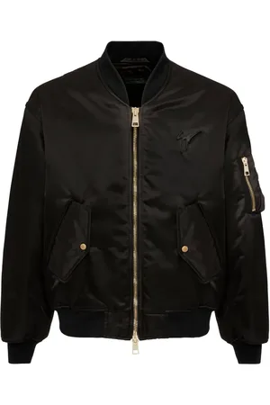 Giuseppe Zanotti Tunn bomberjacka