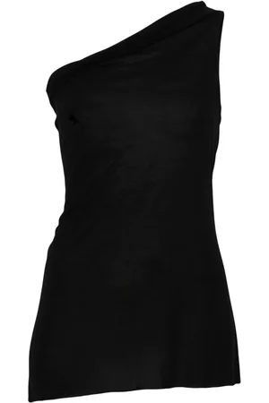 Rick Owens Athena topp