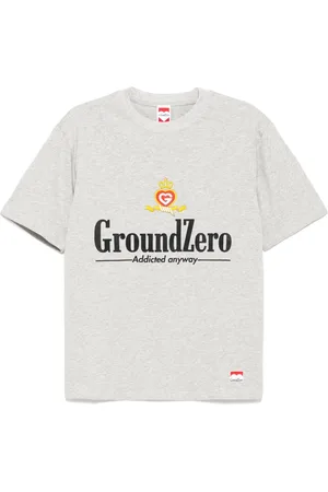 Ground Zero T