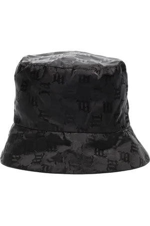 MISBHV Fiskehatt med monogram