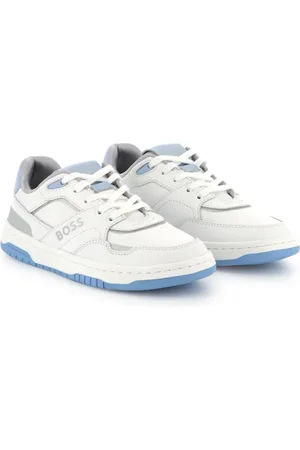 HUGO BOSS Sneakers med panel