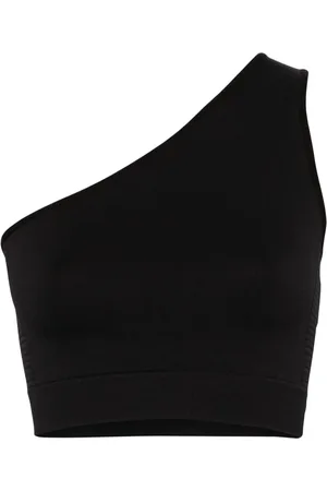 Rick Owens Athena enaxlad croptop