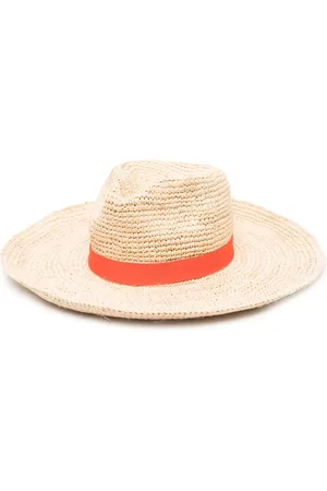 Paul Smith Fedorahatt med band