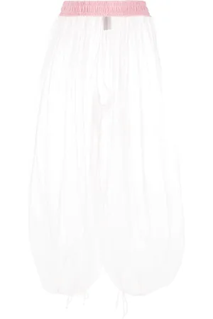 Styland Halvskira trekvartsbyxor