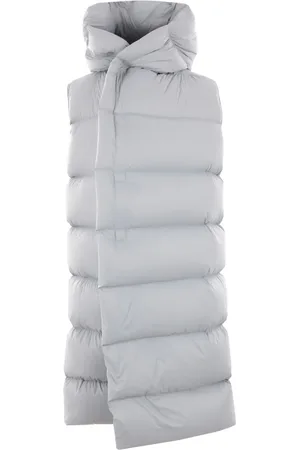 Rick Owens Porterviller kappa