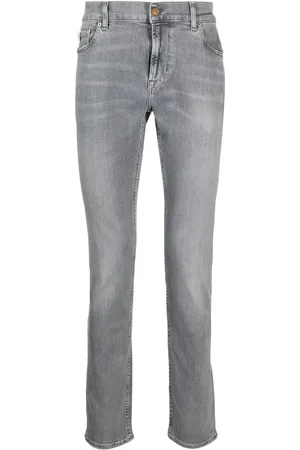 7 for all Mankind Skinny