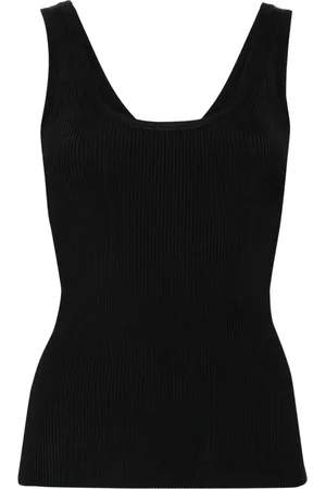 ZIMMERMANN Halliday ribbat linne