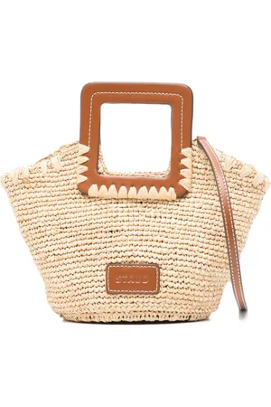 Staud Shirley liten tote