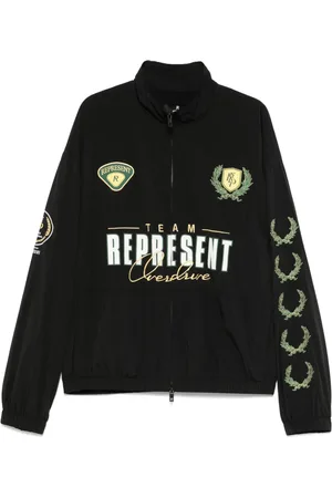 Represent World Championship jacka