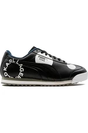 PUMA X Karl Lagerfeld Roma Polka Dot sneakers