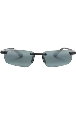 Maui Jim Rektangulära solglasögon
