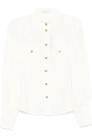 ZIMMERMANN Utility blus