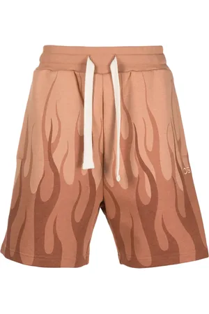 Vision Of Super Shorts med eldtryck