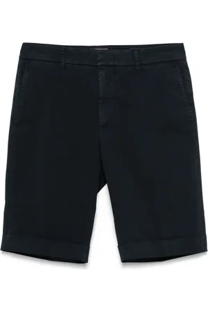 PESERICO SIGN Gabardinshorts