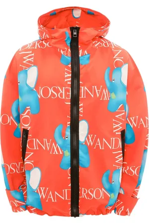 J.W.Anderson Jacka i oversize