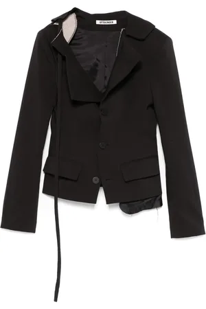 OTTOLINGER Omarbetad blazer