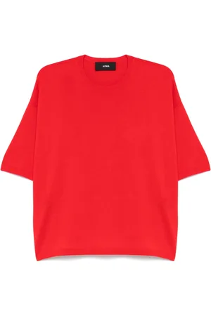 arma leder Araxie topp