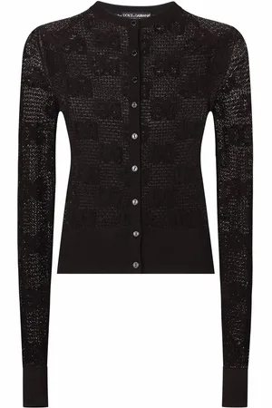 Dolce & Gabbana DG kofta med logotyp