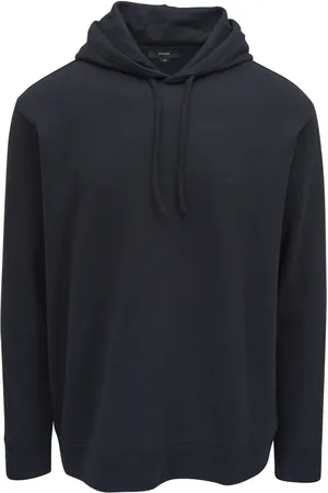 Vince Hoodie i jersey