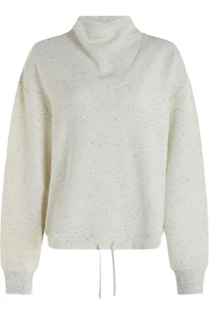 Varley Pullover med hängande krage