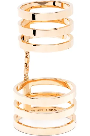 Repossi Ring i 18K roséguld