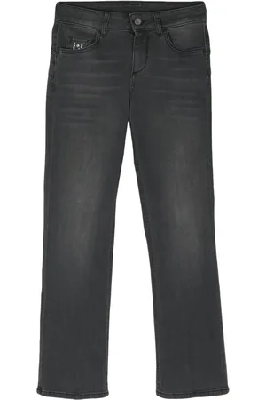 Liu Jo Croppade jeans