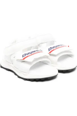 Dsquared2 Sandaler med logotyp