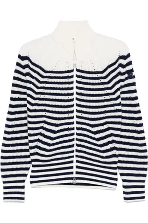 ERMANNO SCERVINO Kofta i kashmir
