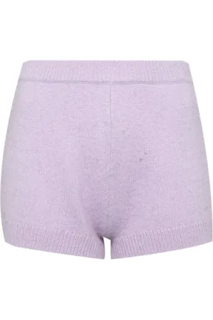 Cynthia Rowley Stickade shorts