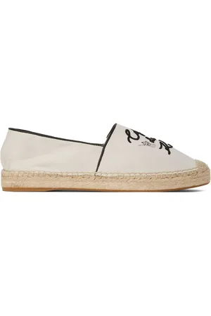 Karl Lagerfeld Kamini espadrillos