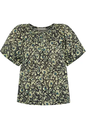 ULLA JOHNSON Sena blus
