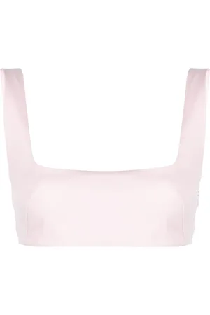 The Andamane ärmlös croptop