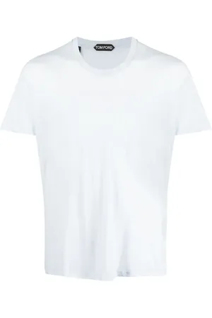 Tom Ford Halvskir t