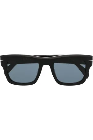 DB EYEWEAR BY DAVID BECKHAM Fyrkantiga solglasögon