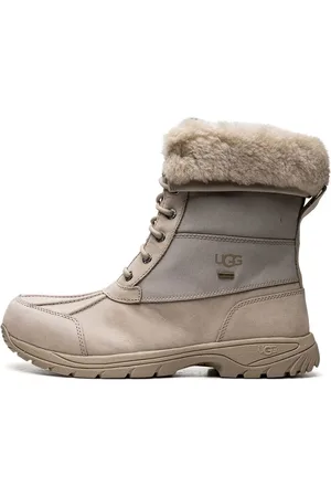 UGG Butte Mono stövlar med snörning