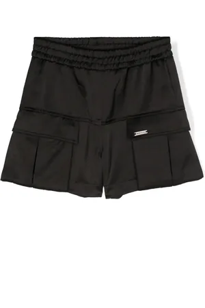 MONNALISA Cargoshorts i satin