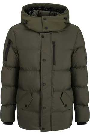 Moose Knuckles Everest 3Q jacka
