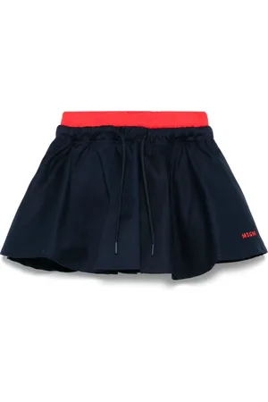 Msgm Minikjol med lagerdetalj