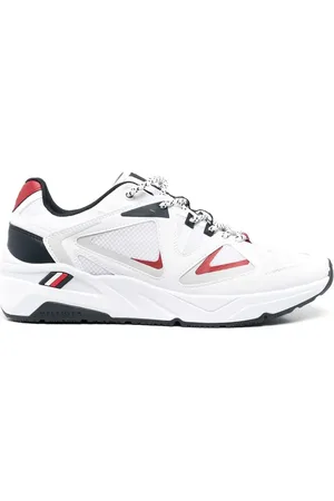 Tommy Hilfiger Tech Runner låga sneakers