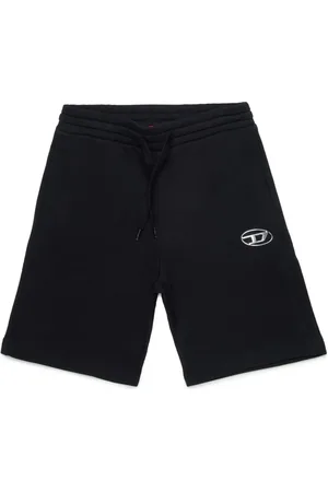 Diesel Bomullsshorts
