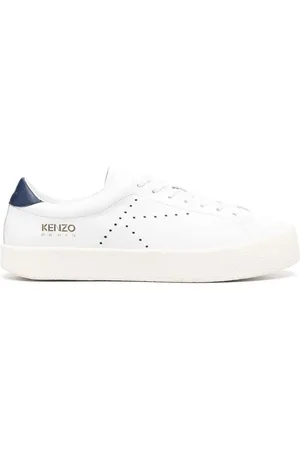 Kenzo SWING låga sneakers