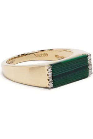 Mateo Lillfingerring