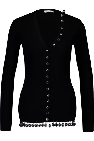 Paco rabanne Kofta med pärlor