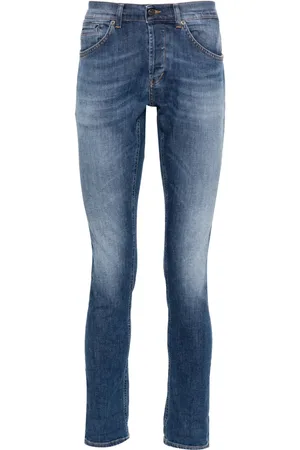 Dondup George skinny