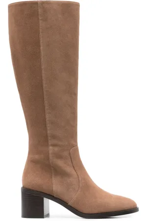 Stuart Weitzman Esme stövlar 60 mm